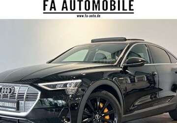 Audi e-tron 97.000 km 32.940 &euro; Mainaschaff (bei Aschaffenburg) 63814