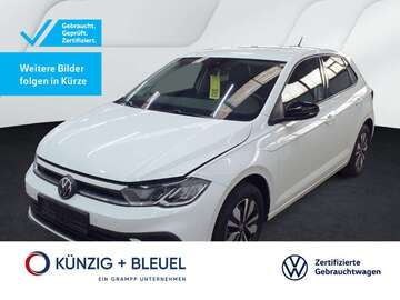Gebrauchte VW Polo