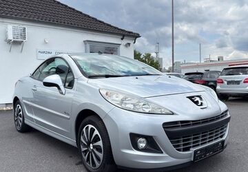 Peugeot 207 159.700 km 3.290 &euro; Aschaffenburg 63741