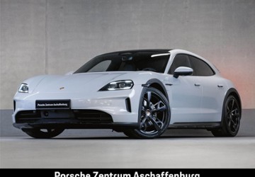 Porsche Taycan 9.990 km 112.444 &euro; Aschaffenburg 63739