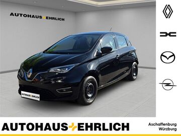 Gebrauchte Renault ZOE