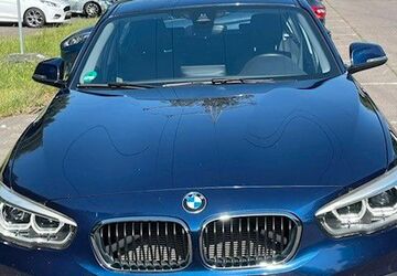 BMW 120 69.700 km 15.900 &euro; Bruchköbel 63486