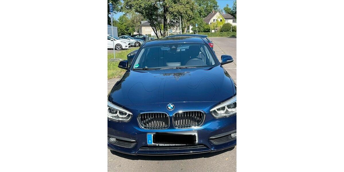 BMW 120 69.700 km 15.900 &euro; Bruchköbel 63486