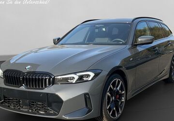 BMW 320 1.500 km 55.000 &euro; Hösbach 63768