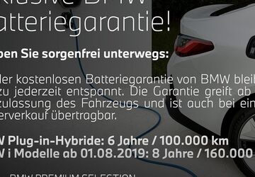 BMW i4 19.400 km 52.990 &euro; Alzenau 63755