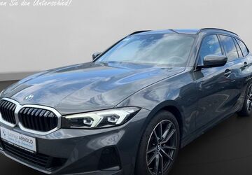BMW 318 61.100 km 26.990 &euro; Alzenau 63755