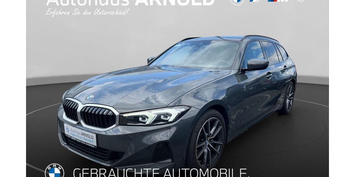 BMW 318 61.100 km 26.990 &euro; Alzenau 63755