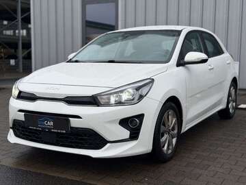 Gebrauchte Kia Rio
