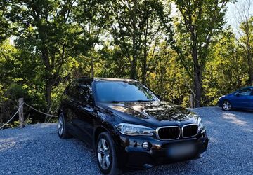 BMW X5 114.000 km 33.000 &euro; Aschaffenburg 63741