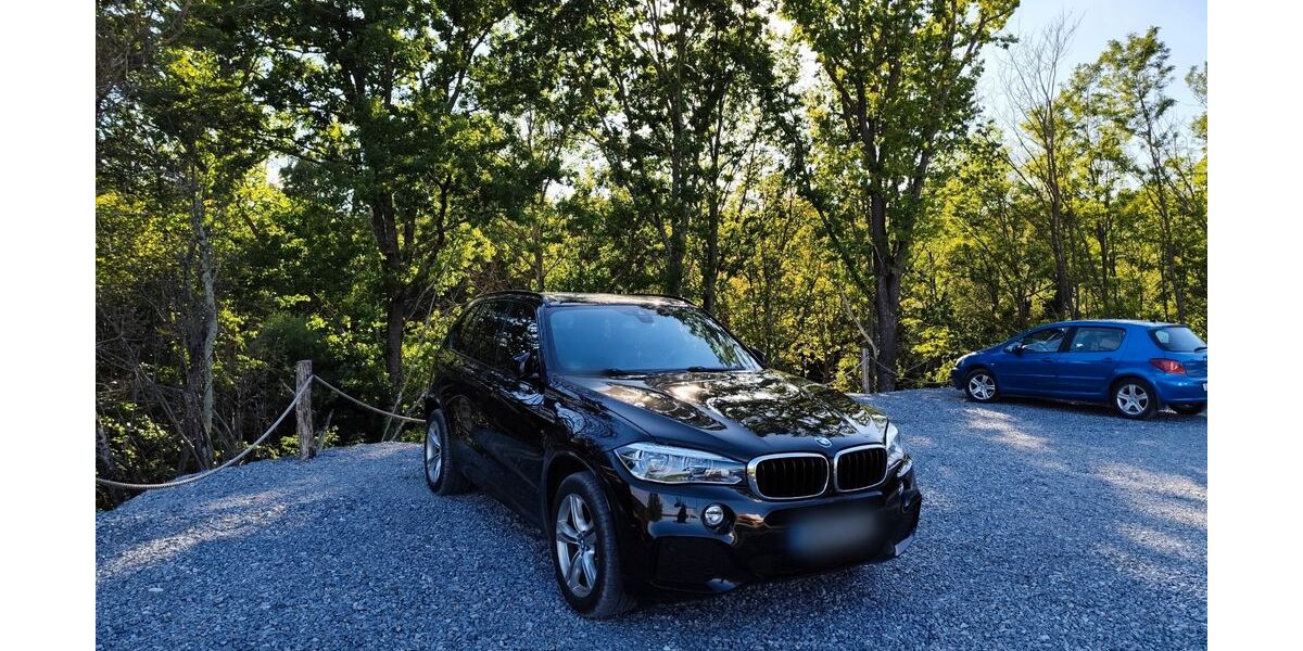 BMW X5 114.000 km 33.000 &euro; Aschaffenburg 63741