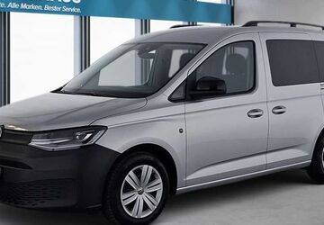 VW Caddy 55.456 km 26.450 &euro; Maintal 63477