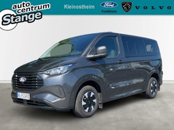 Gebrauchte Ford Transit Custom