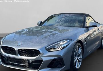 BMW Z4 11.000 km 45.610 &euro; Aschaffenburg 63741