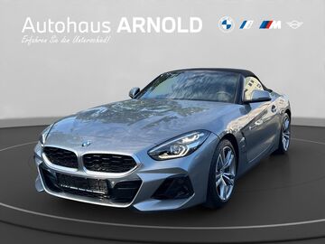 Gebrauchte BMW Z4