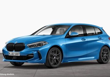 BMW 120 57.000 km 25.910 &euro; Aschaffenburg 63741