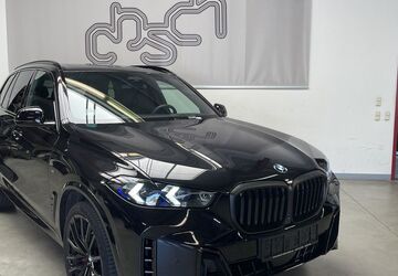 BMW X5 7.164 km 82.790 &euro; Maintal bei Frankfurt am Main 63477