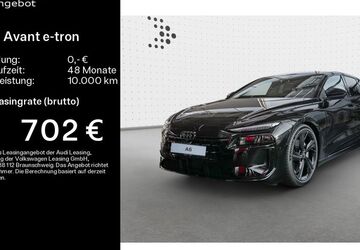 Audi A6 e-tron 3.900 km 74.220 &euro; Hanau 63452