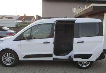 Ford Transit 146.497 km 11.999 &euro; Babenhausen 64832