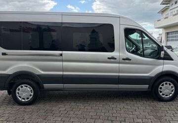Ford Transit 212.000 km 13.500 &euro; Rödermark 63322