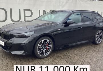 BMW 520 10.987 km 46.233 &euro; Hainburg 63512