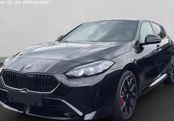 BMW 120 1.500 km 40.500 &euro; Hösbach 63768