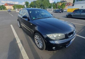 BMW 118 176.000 km 1.999 &euro; Aschaffenburg 63739