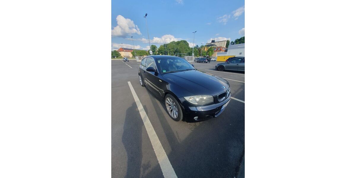 BMW 118 176.000 km 1.999 &euro; Aschaffenburg 63739