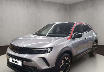 Opel Mokka 40.800 km 17.950 &euro; Aschaffenburg 63739