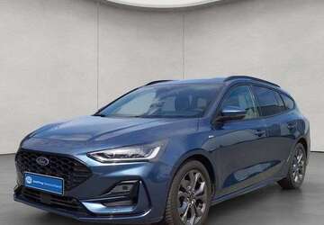 Ford Focus 37.150 km 19.950 &euro; Hanau 63452