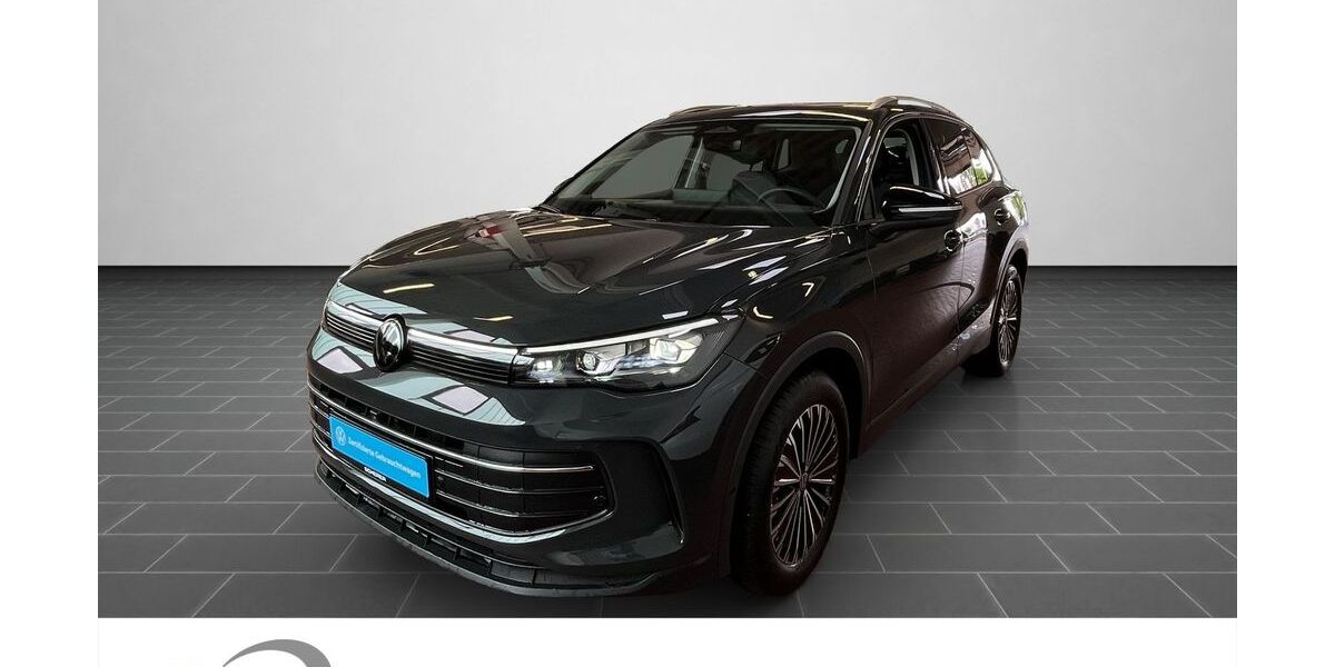 VW Tiguan 18.000 km 33.830 &euro; Aschaffenburg 63741