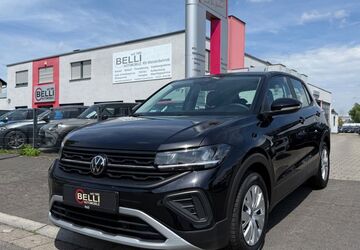 VW T-Cross 17.952 km 20.950 &euro; Hanau 63452