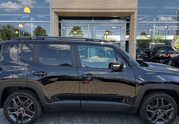 Jeep Renegade 116.652 km 19.999 &euro; Aschaffenburg 63741