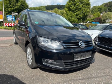 Gebrauchte VW Sharan