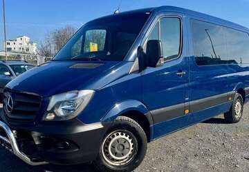 Mercedes-Benz Sprinter 77.200 km 28.690 &euro; Heusenstamm 63150