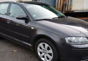 Audi A3 201.800 km 3.100 &euro; Aschaffenburg 63741