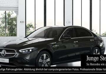 Mercedes-Benz C 300 5.900 km 44.580 &euro; Gelnhausen 63571