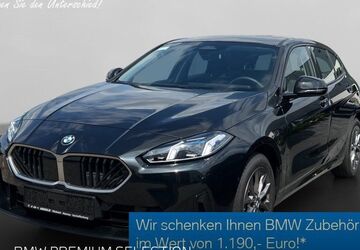 BMW 120 8.500 km 28.810 &euro; Alzenau 63755