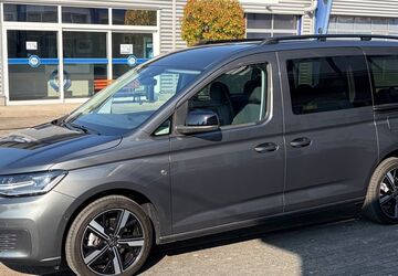 VW Caddy Maxi 1.950 km 35.700 &euro; Aschaffenburg 63743