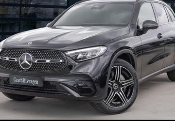 Mercedes-Benz GLC 200 15.000 km 54.240 &euro; Aschaffenburg 63741