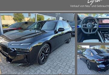 BMW 740 9.845 km 94.880 &euro; Hanau 63456