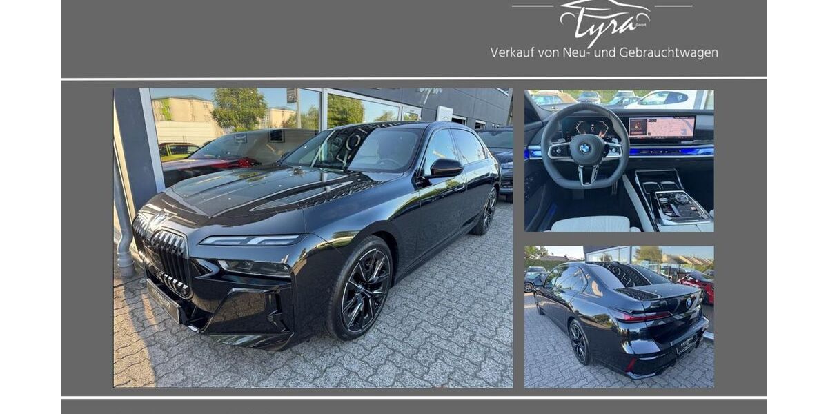 BMW 740 9.845 km 94.880 &euro; Hanau 63456