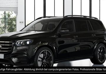 Mercedes-Benz GLS 450 15.000 km 109.690 &euro; Aschaffenburg 63741
