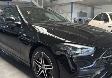 Mercedes-Benz C 300 34.615 km 49.989 &euro; Groß-Umstadt 64823