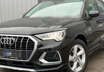 Audi Q3 84.400 km 26.390 &euro; Aschaffenburg 63741