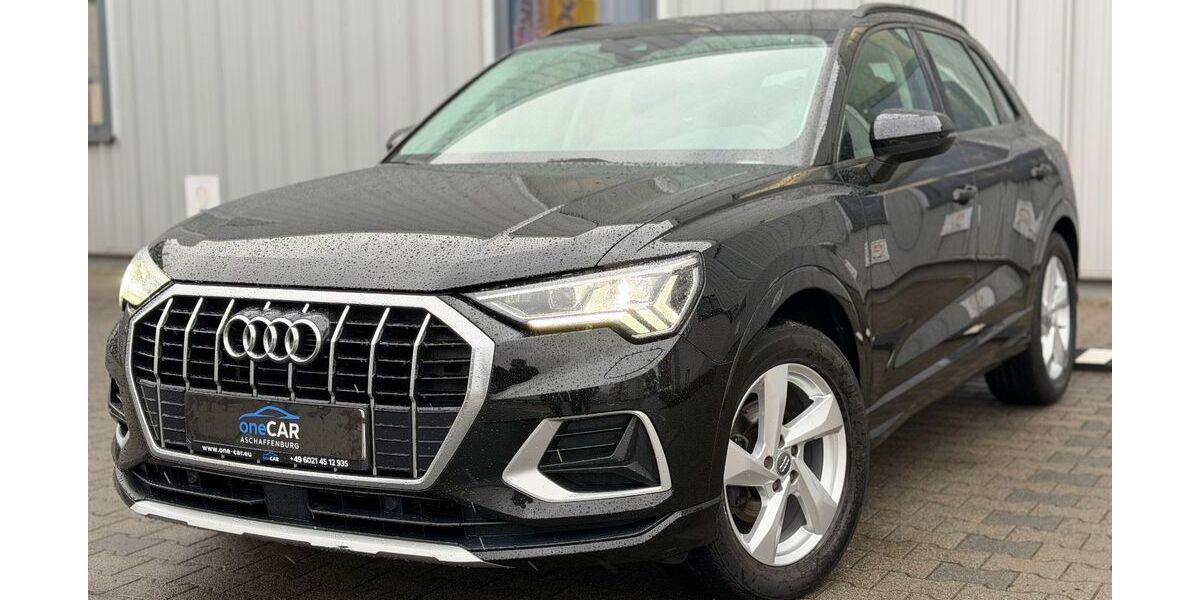 Audi Q3 84.400 km 26.390 &euro; Aschaffenburg 63741