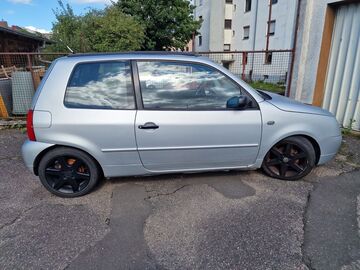 Gebrauchte VW Lupo