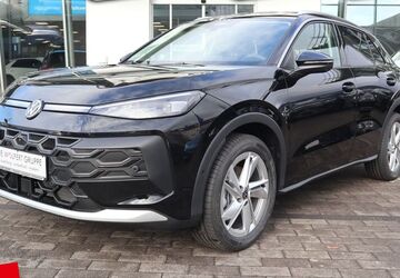 VW T-Roc 9.990 km 41.890 &euro; Bürgstadt 63927