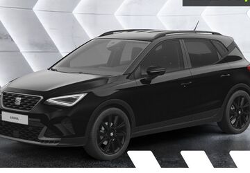 Seat Arona 1.500 km 25.919 &euro; Gelnhausen 63571