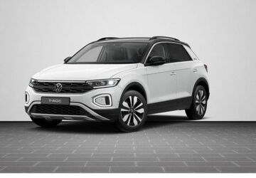 VW T-Roc 17.413 km 28.680 &euro; Aschaffenburg 63741