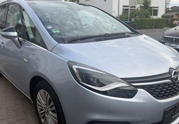 Opel Zafira 159.000 km 9.690 &euro; Sulzbach 63834